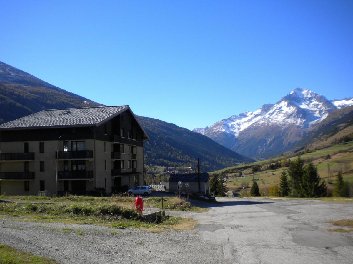 Mercier - B&B Lanslevillard