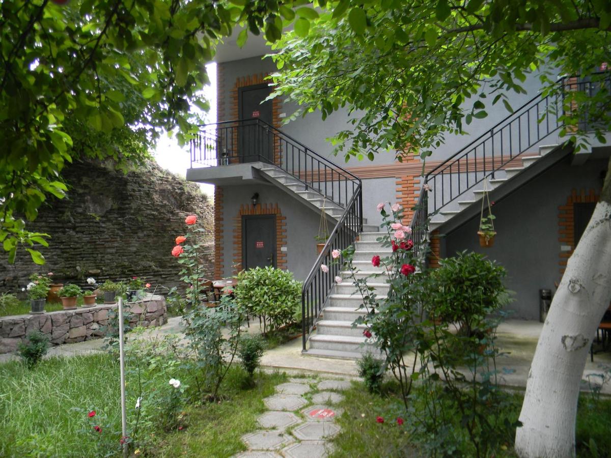 B&B Akhaltsikhe - Hotel Beni - Bed and Breakfast Akhaltsikhe