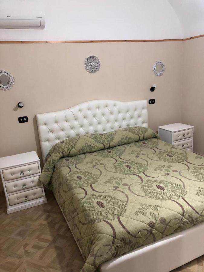 HOME VESUVIUS - B&B