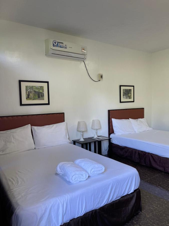 Chambre Double Deluxe