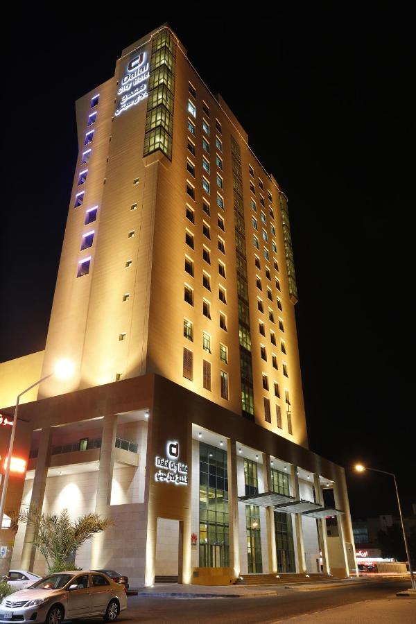 B&B Kuwait City - Dalal City Hotel - Bed and Breakfast Kuwait City