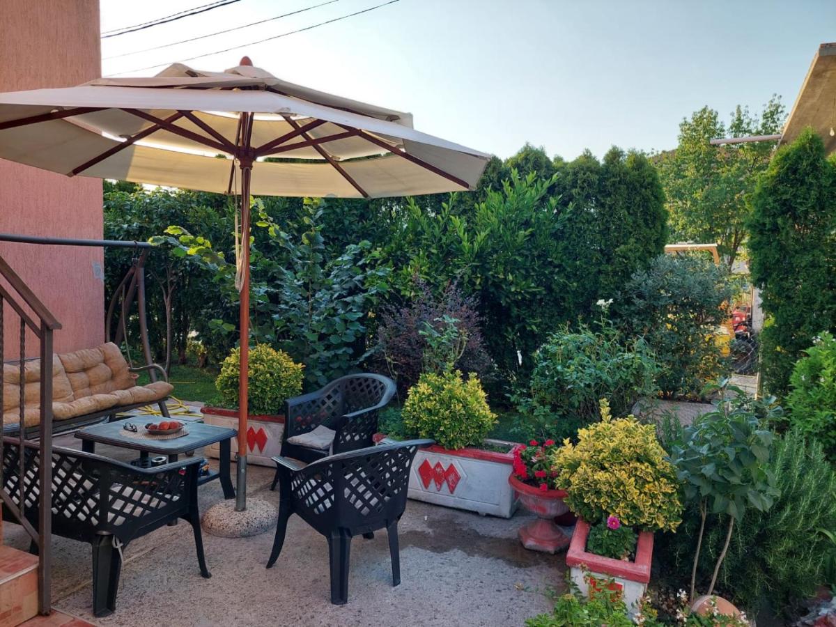 Green Oasis - B&B