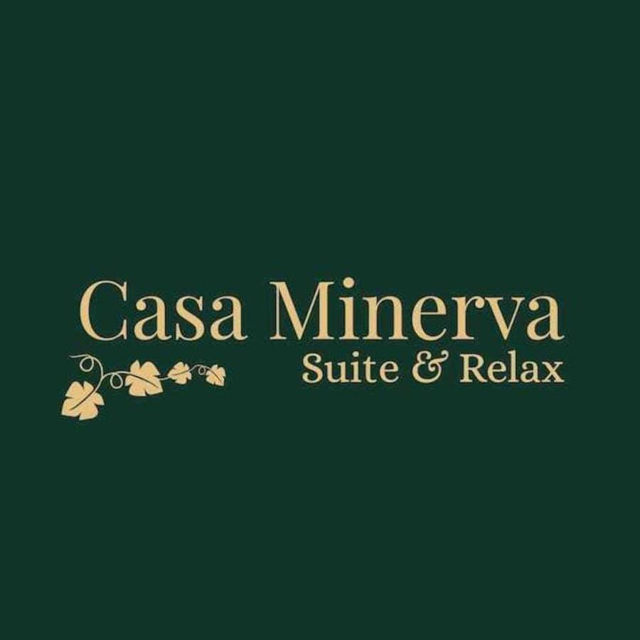 B&B Gioia del Colle - Casa Minerva - Suite e Relax - Bed and Breakfast Gioia del Colle
