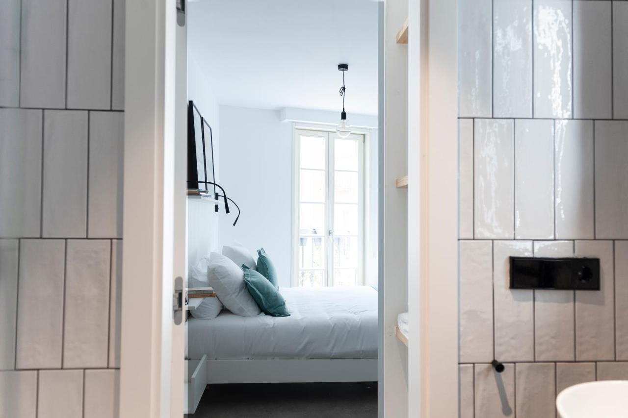 Appartamento con 2 Camere da Letto