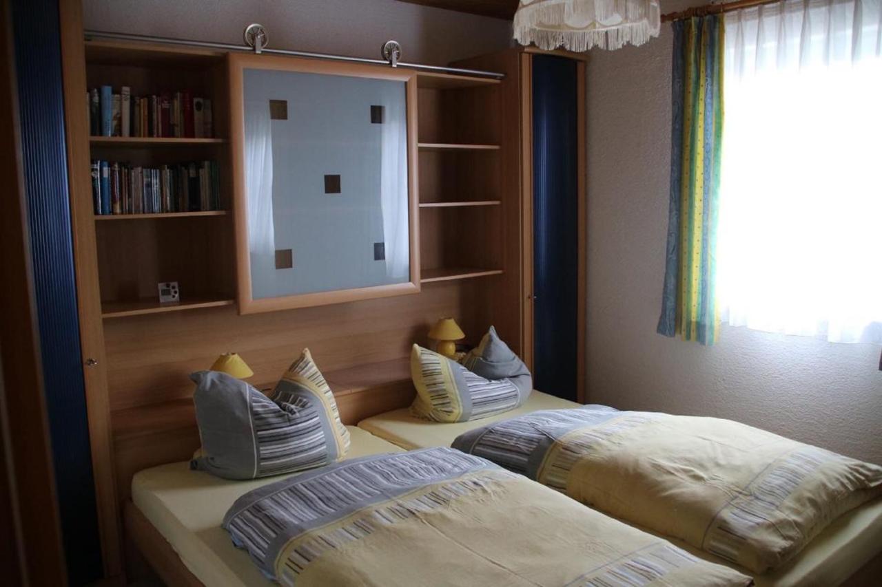 Apartment mit 2 Schlafzimmern