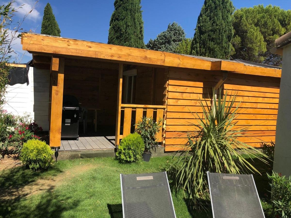 Superior Chalet Vip