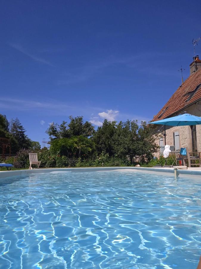 B&B Ainay-le-Vieil - L'Amalgam' - Bed and Breakfast Ainay-le-Vieil