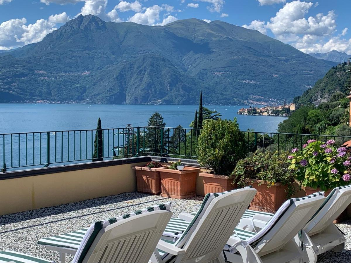 B&B Varenna - Il terrazzo sul Lago - Bed and Breakfast Varenna