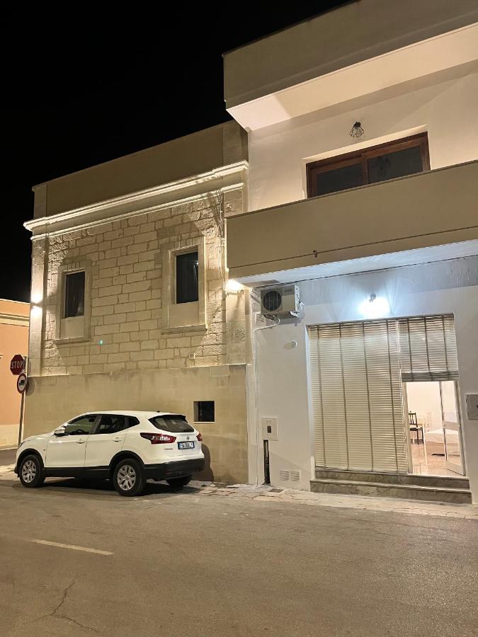 Le Dimore di "TOTIGGIA" - B&B