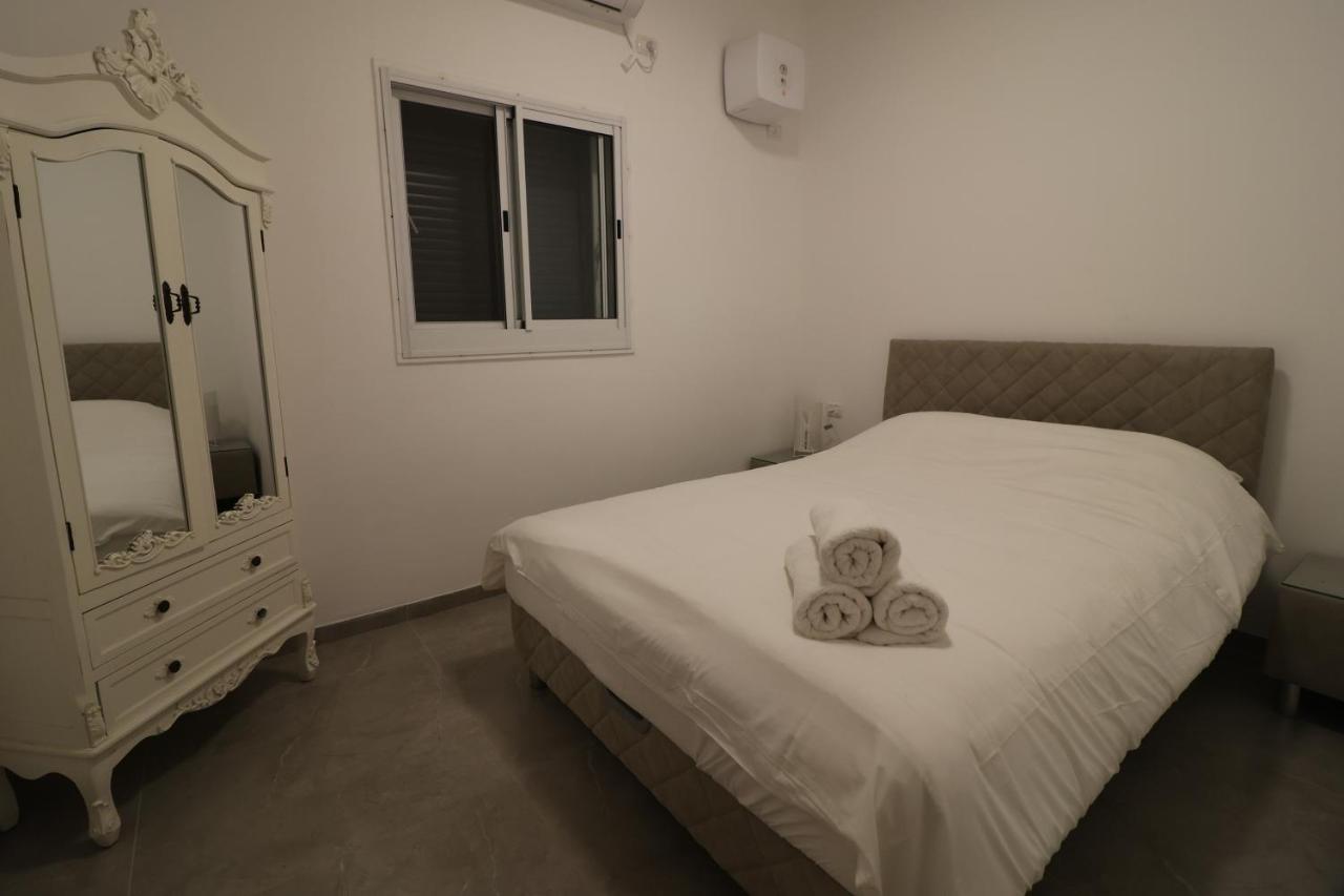 Suite 2 Chambres
