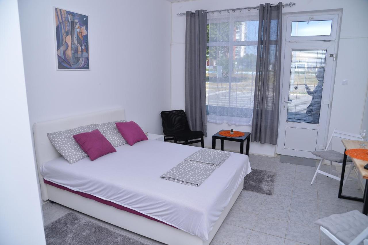 Apartments INN Smederevska Palanka - B&B Smederevska Palanka