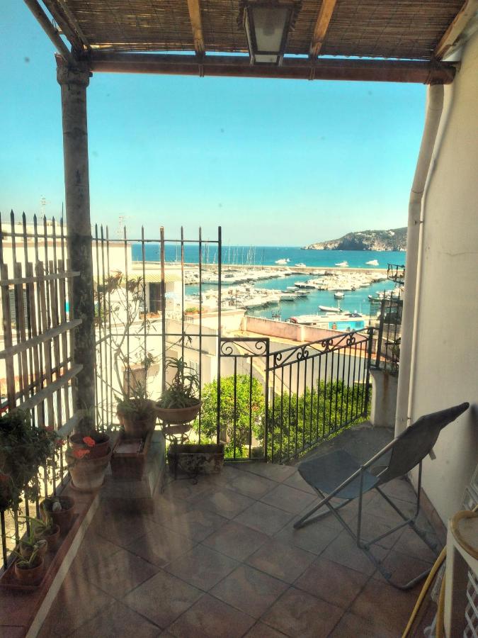 Casa di Grazia - B&B Ischia