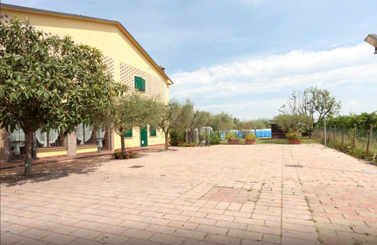 CASCINA TABACHERA x10 Country House Sirmione GARDA LAKE - B&B
