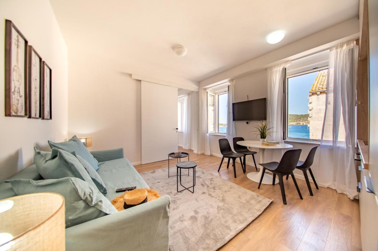 Appartement - Vue sur Mer
