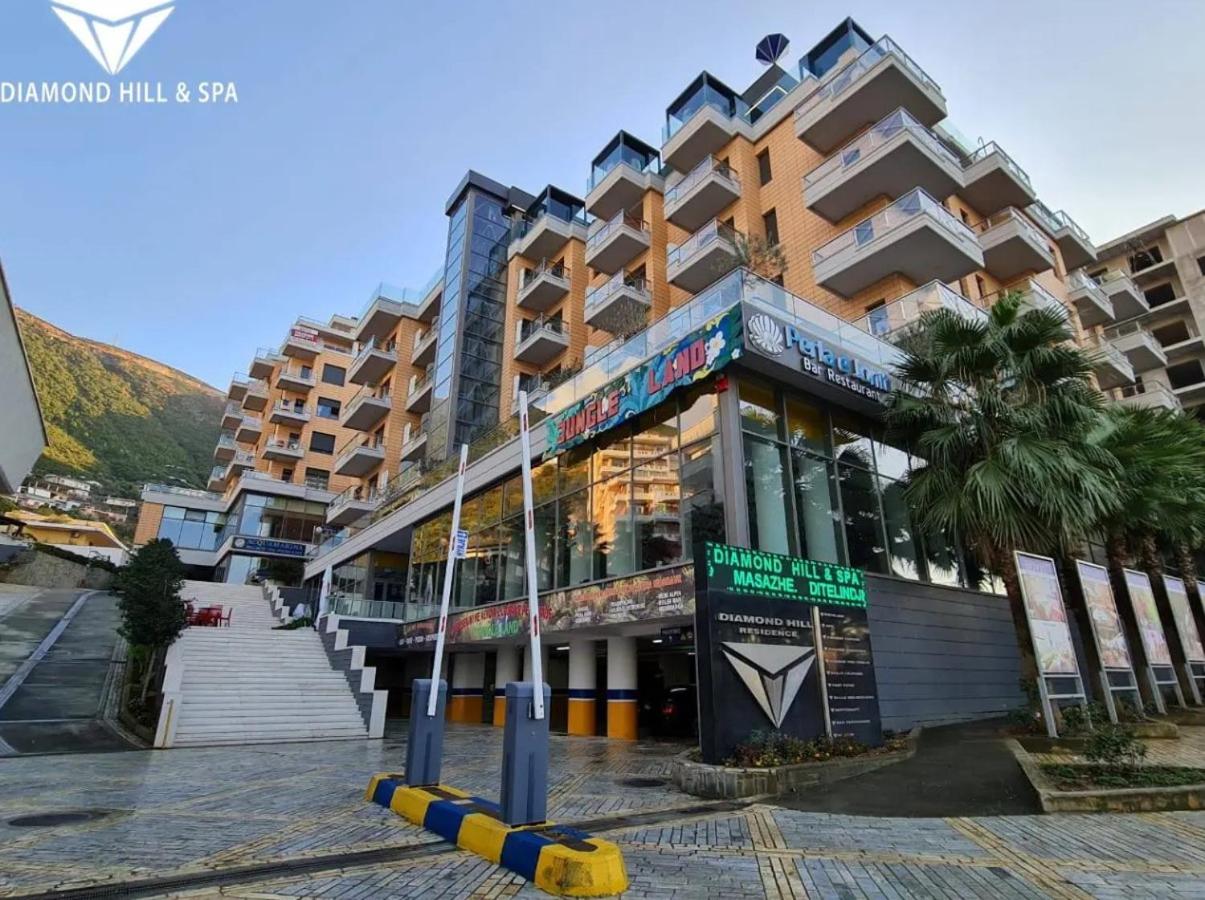 Suite Apartment Vlorë - B&B Valona