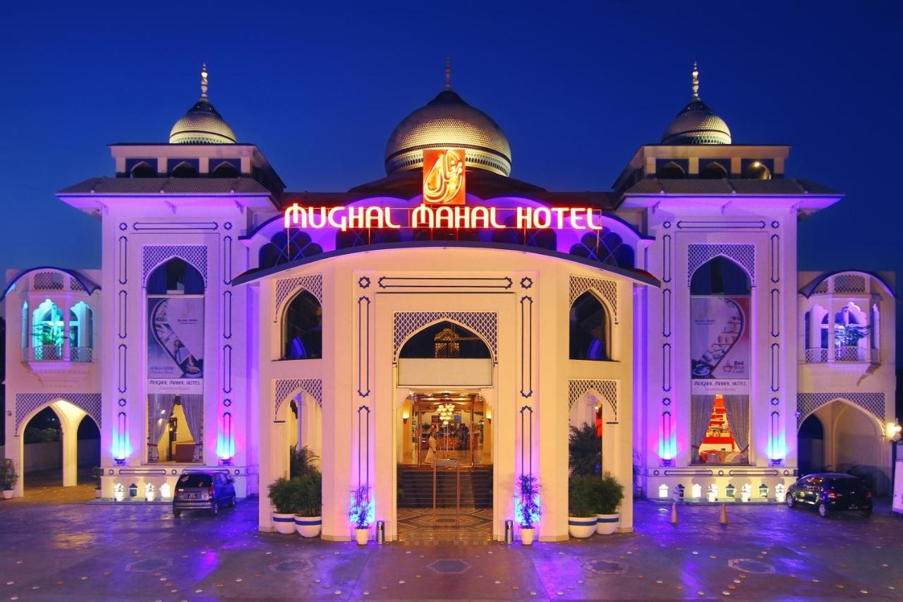 B&B Gujranwala - MUGHAL MAHAL HOTEL - Bed and Breakfast Gujranwala