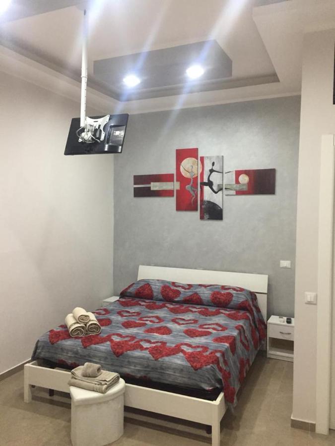 Berenice Suite - B&B Tarento