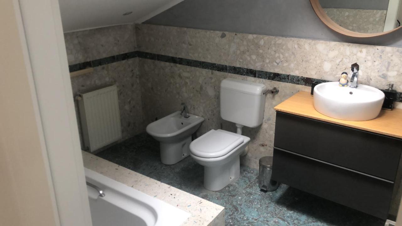 Apartma Promenada koper - B&B Capodistria