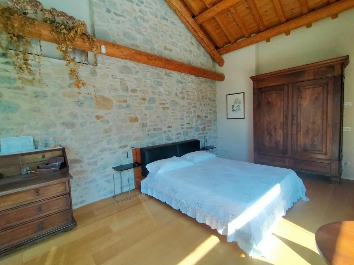 BB Giardino di San Paolo - B&B Feltre