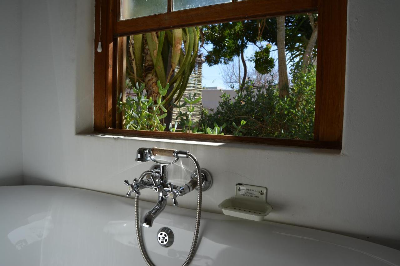 Ta Mala's Cottage - B&B
