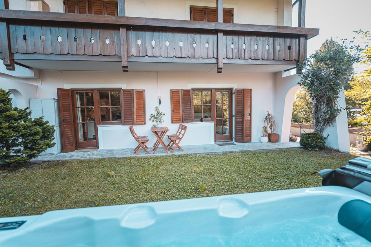 Majestic Apartment by Majestic Resorts Dolomites - B&B Riscone
