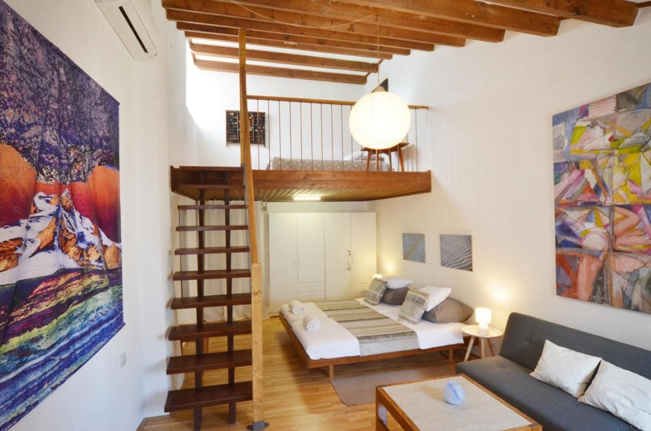 Dala Apartment - B&B