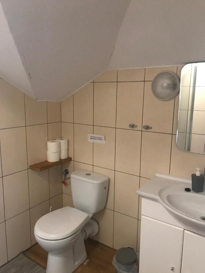 Family Room with Private Bathroom