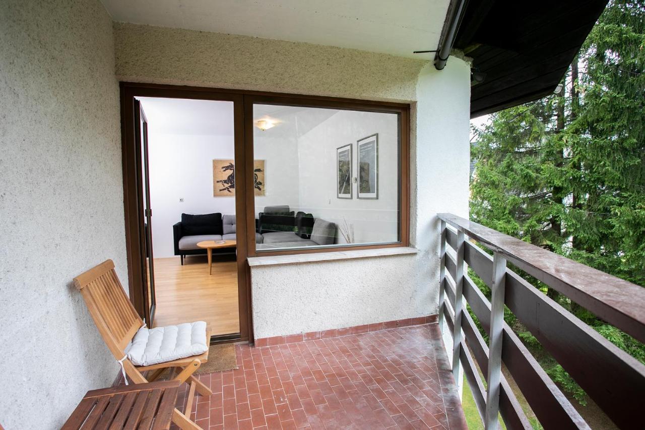 Apartment Vera Kranjska Gora - B&B