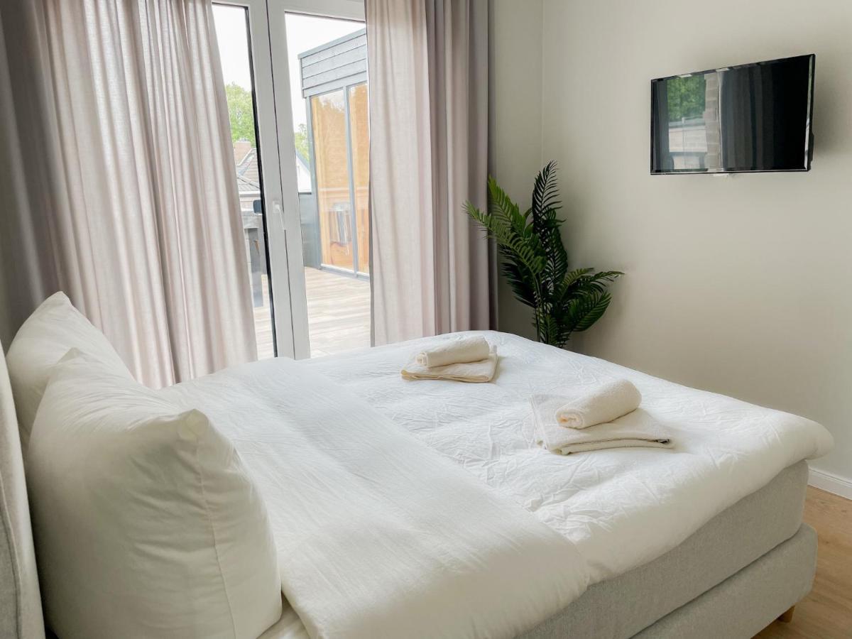 Ferienwohnung Crystal Cove