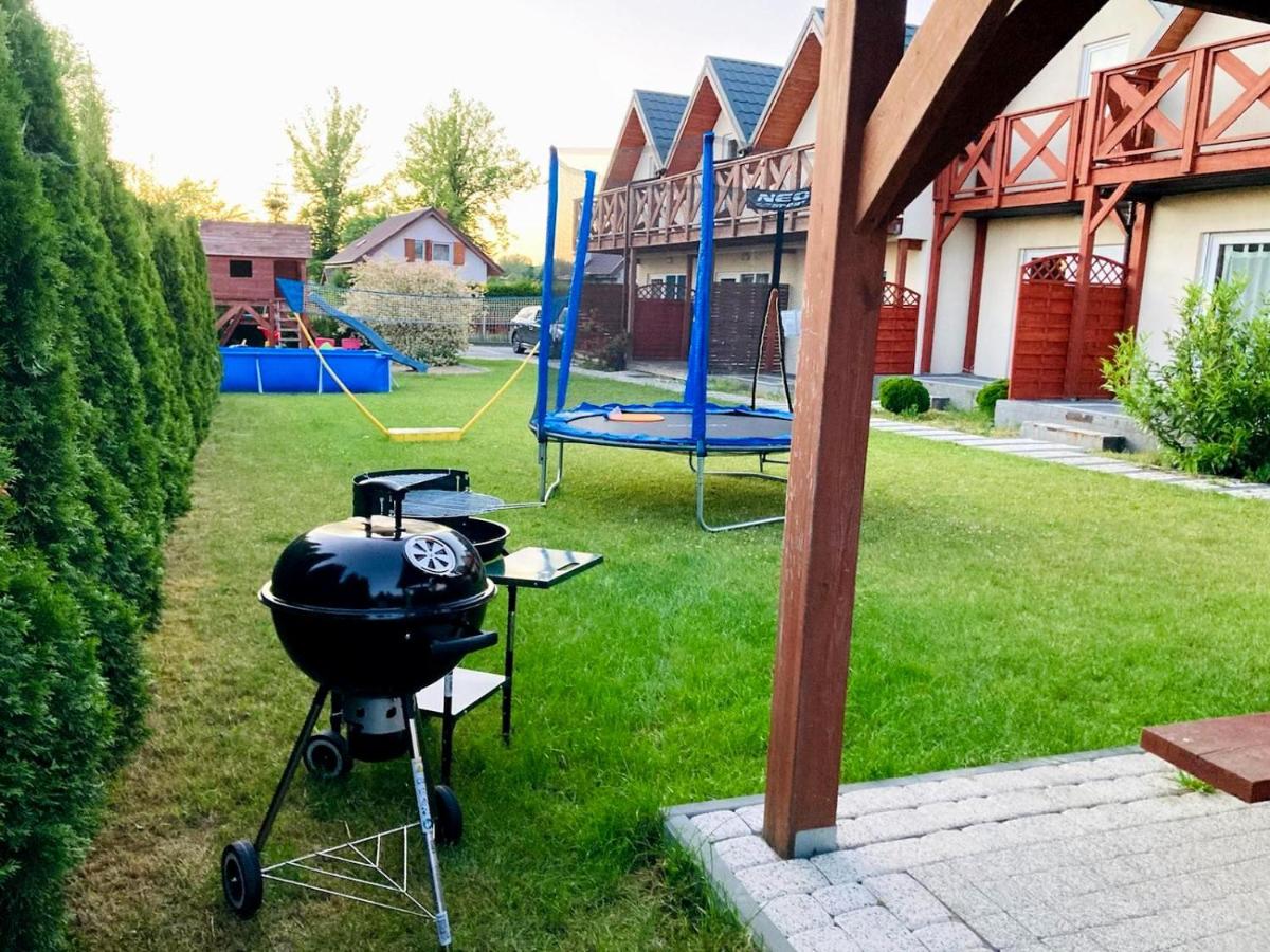Chalet met 2 Slaapkamers