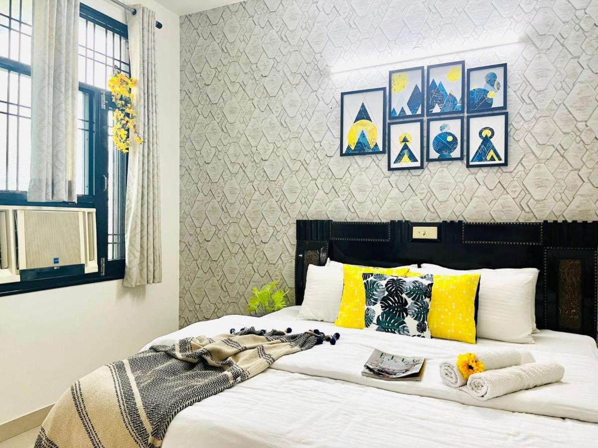 Superior Two-Bedroom Apartment