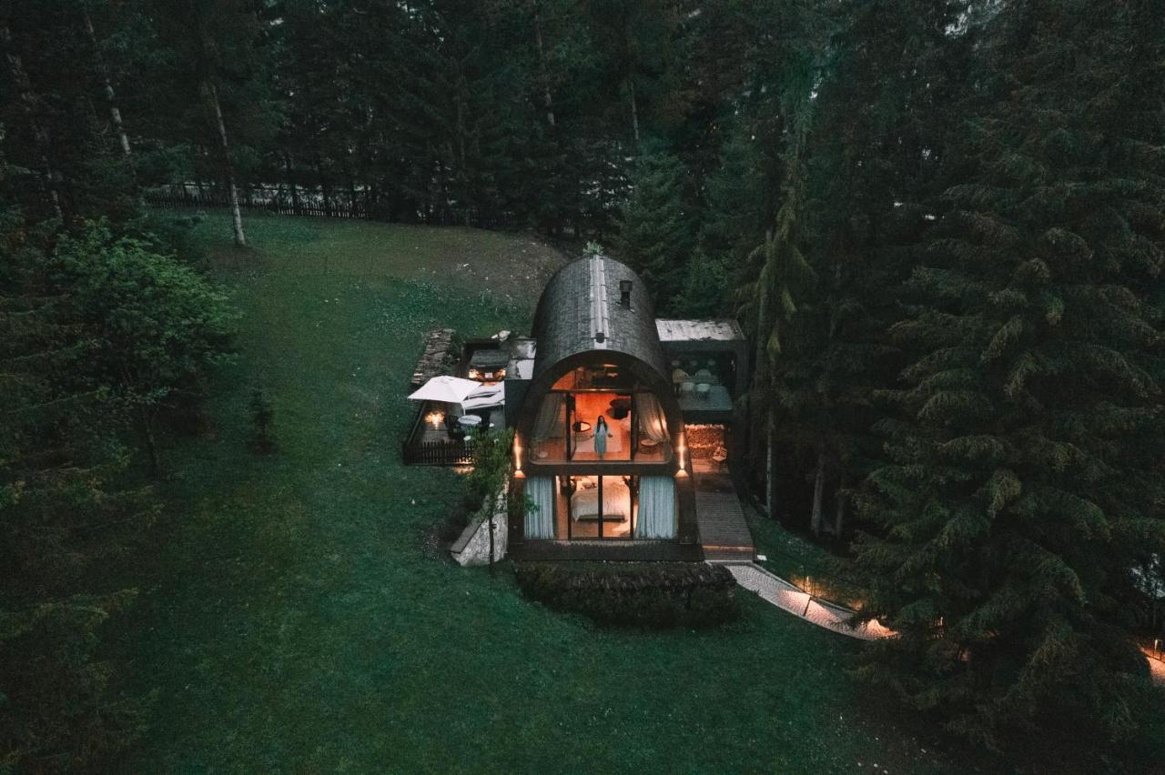 Mi Chalet - B&B La Villa