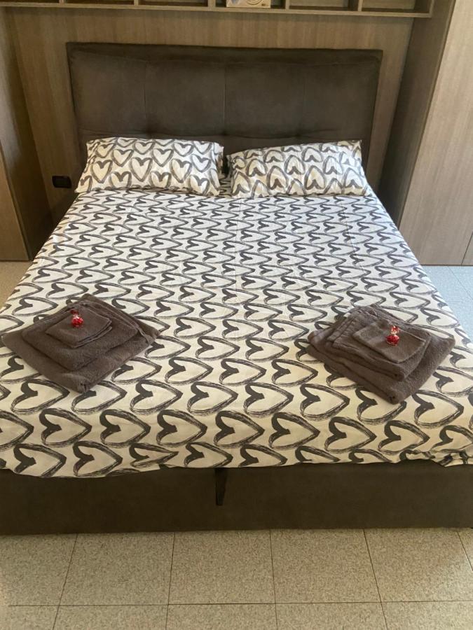 Davide's House - Ferienwohnung Casatenovo