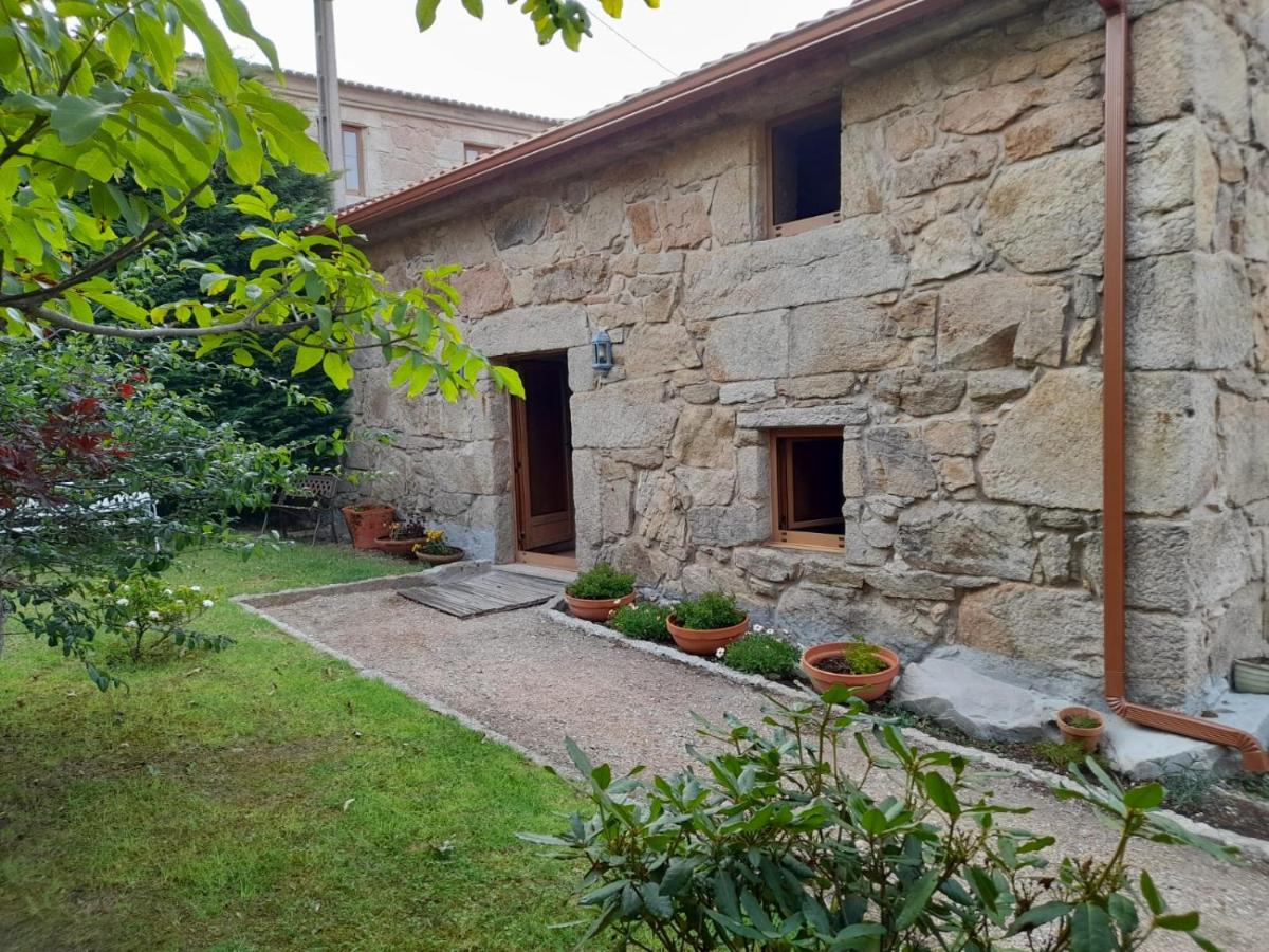 A Casa da Gombra - B&B