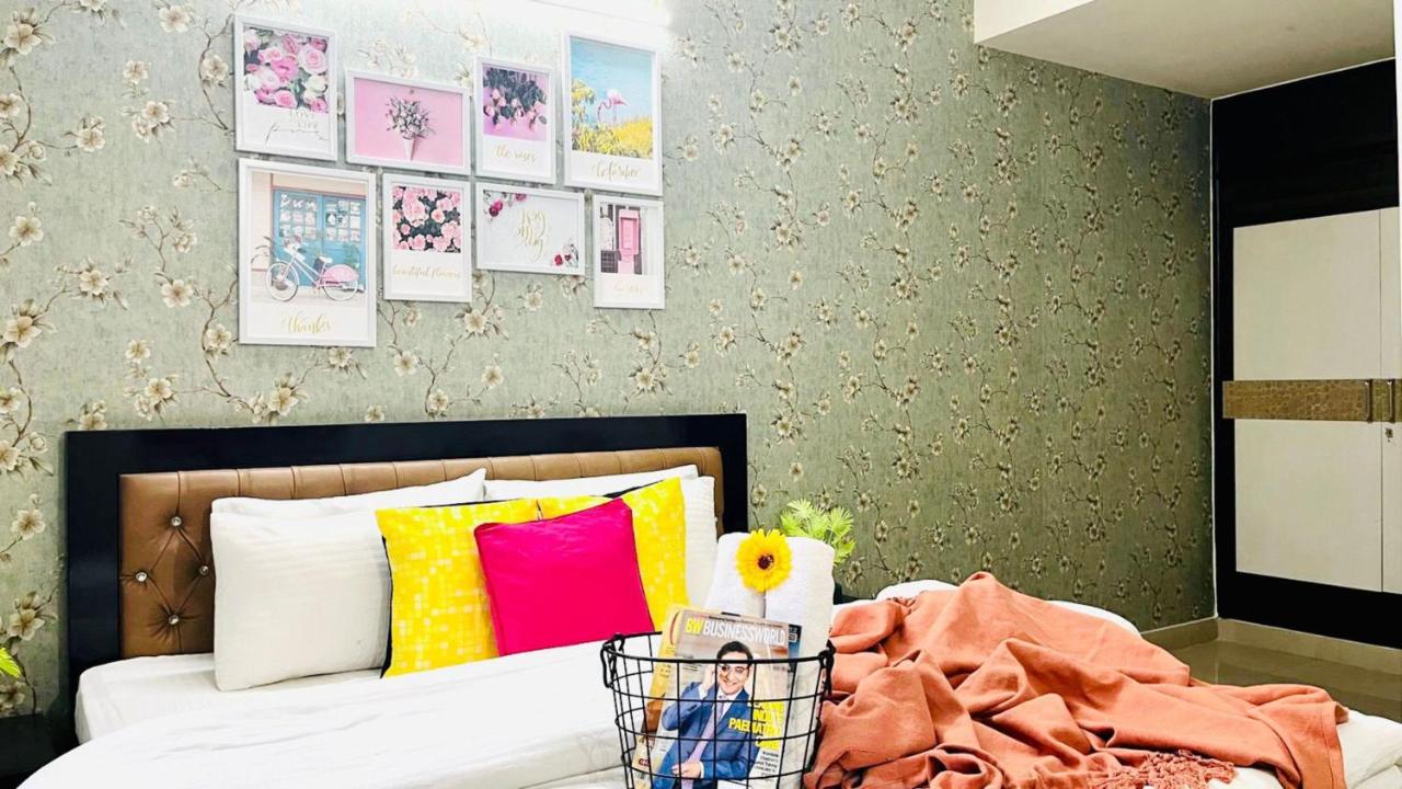 Standard One-Bedroom Apartment
