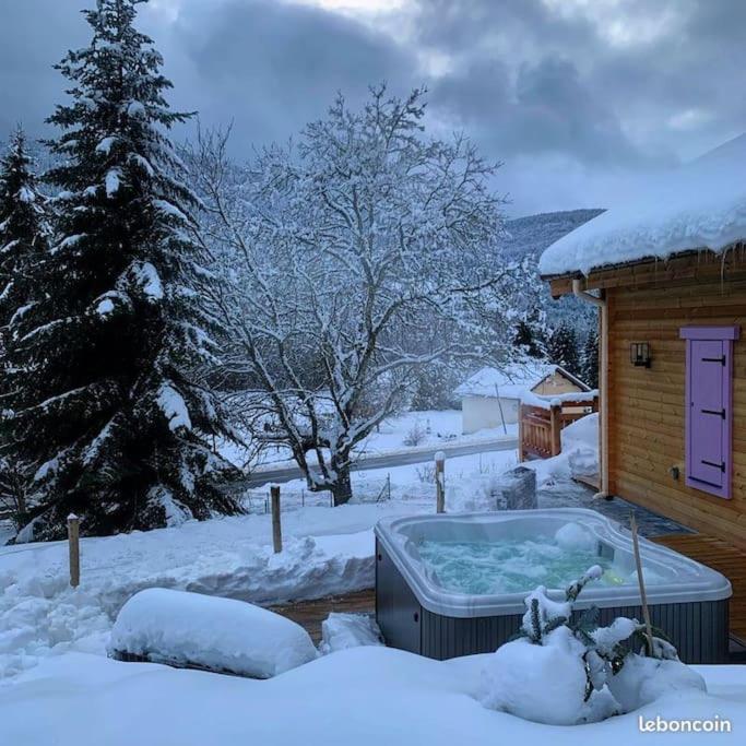 Chalet