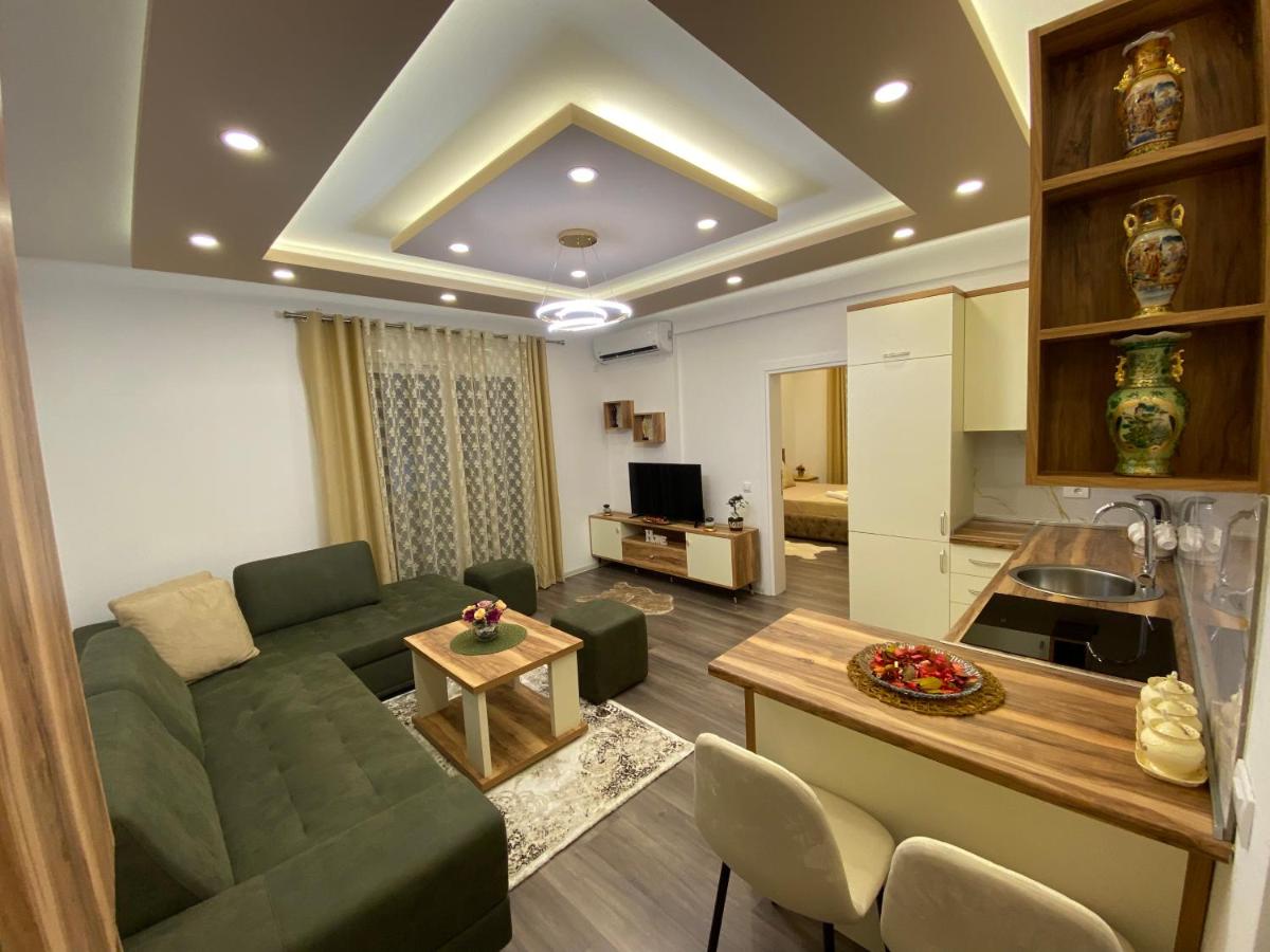 B&B Ulcinj - Luxury Apartments - Bed and Breakfast Ulcinj