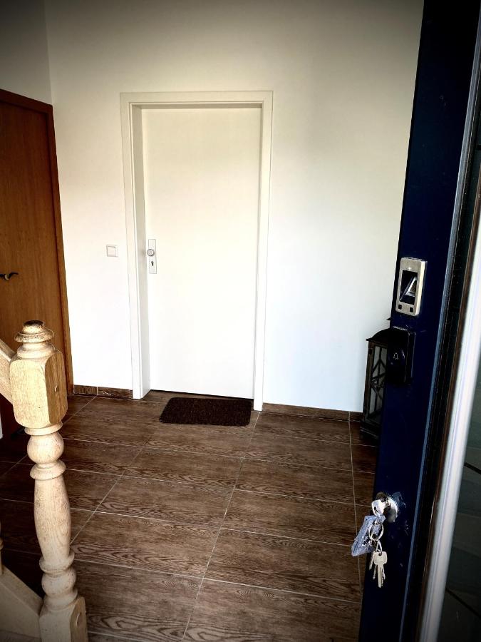 Ferienwohnung 2 Schweizer - B&B Geisingen