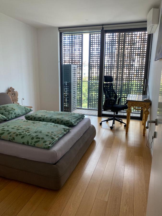 Appartamento con 2 Camere da Letto