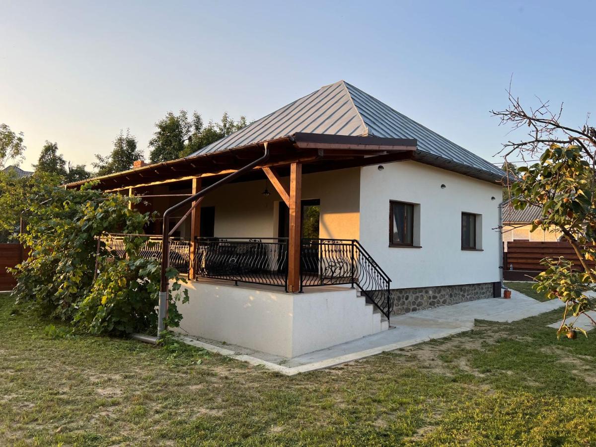 Casa Ana Corbșori - B&B Corbșori