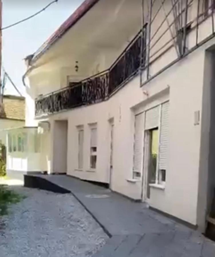 Stan na dan Valjevo centar - B&B