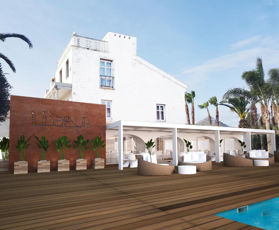 Hotel & Resort Lunatenuta - B&B