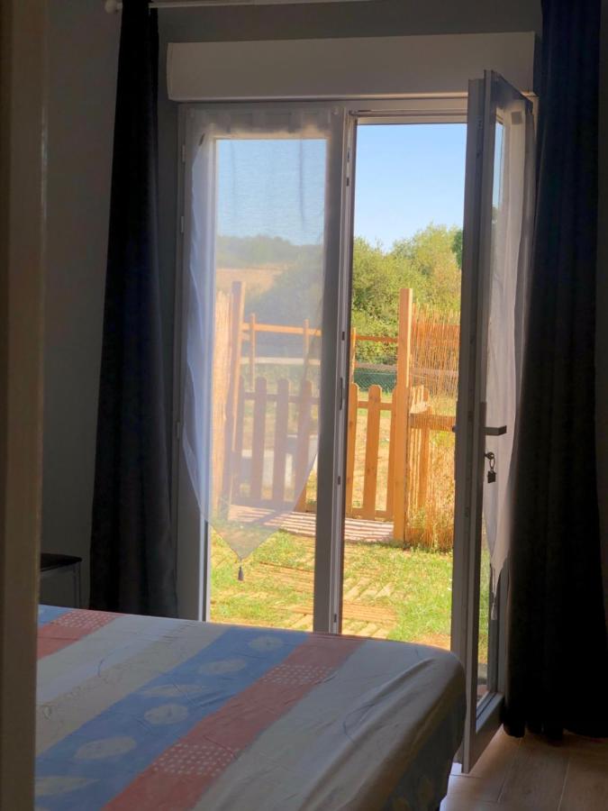 Habitación Doble con baño privado