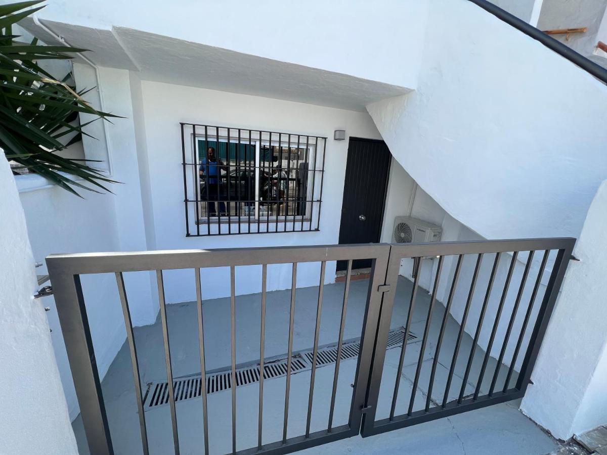 Acogedor estudio junto playa, El Manantial - Ferienwohnung El Puerto de Santa María