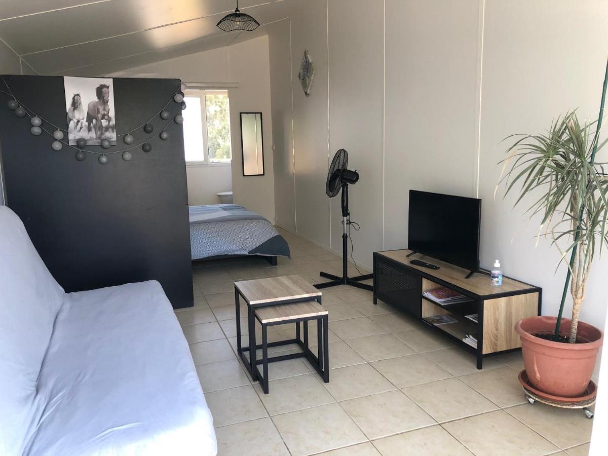 Camera Familiare con Bagno Privato