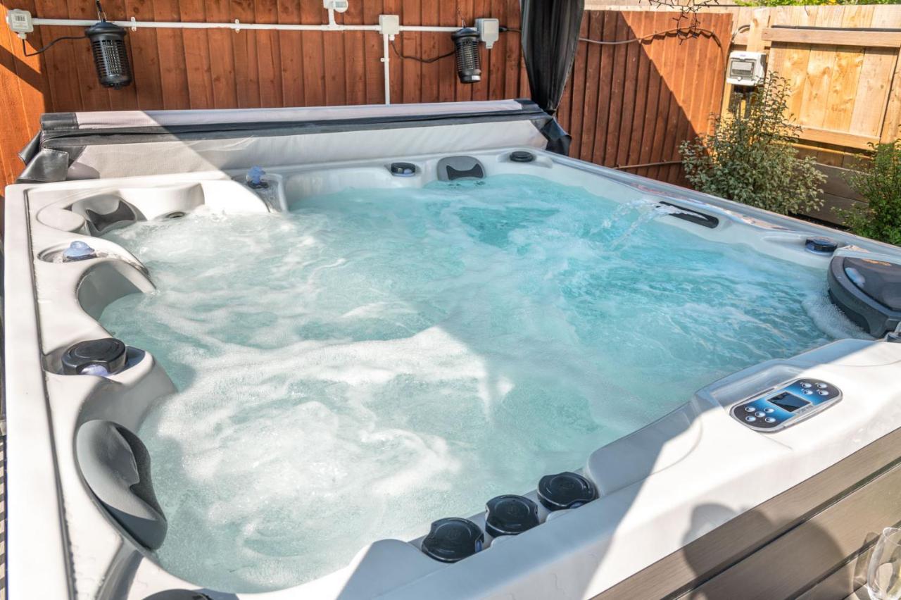 Four Oaks House - Bed and Breakfast Carlisle