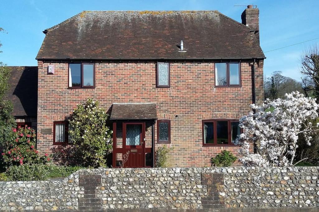Bramley Cottage Holidays - Ferienwohnung