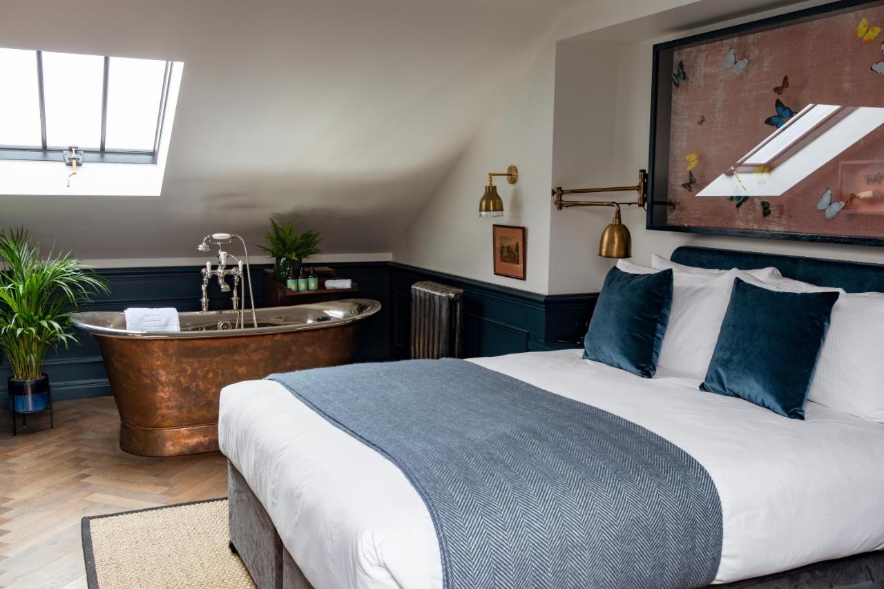 B&B London - The Bull & Last - Bed and Breakfast London