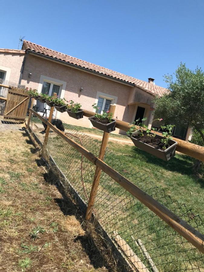 chambres d'hotes Labatut - B&B