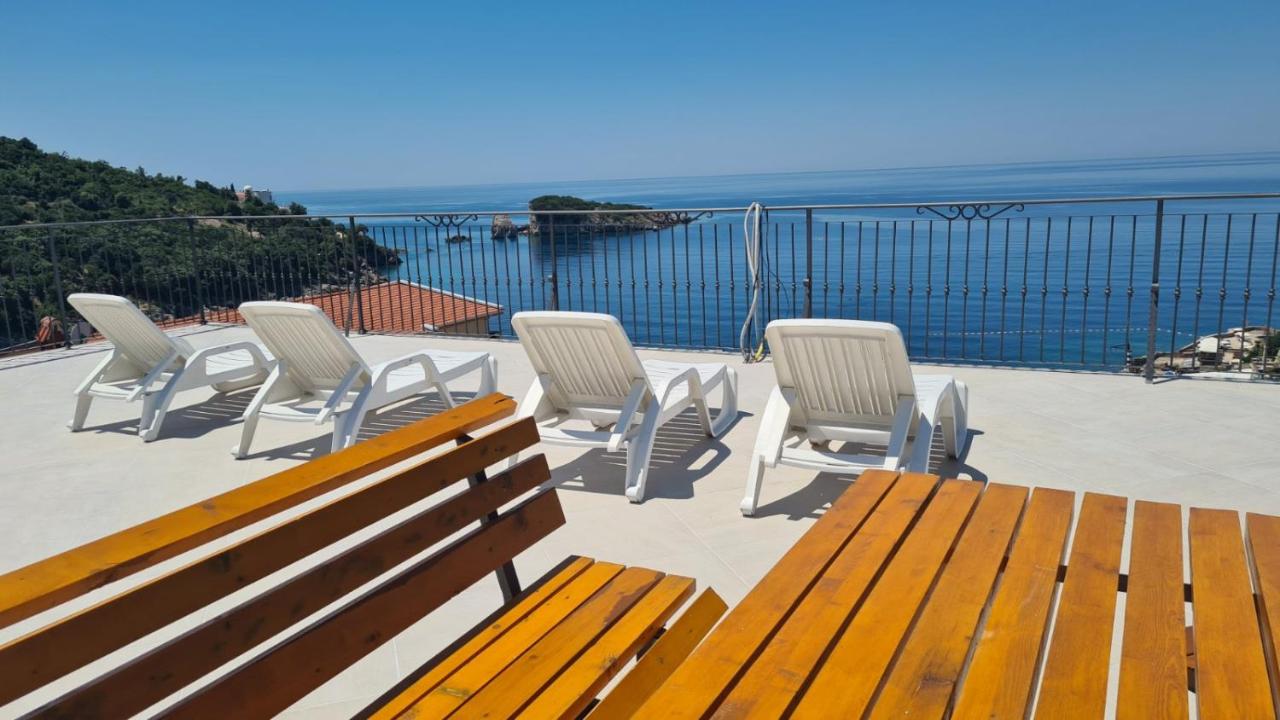 Nice Apartman Hladna uvala - Bed and Breakfast